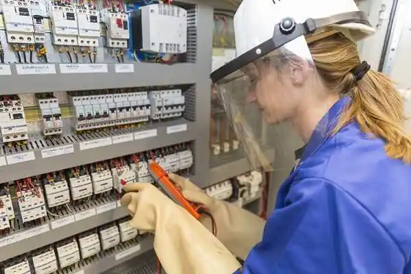 electrician Deerfield Beach